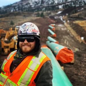 Meet your Posher, Alex